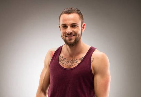 Benjamin Melzer Benjamin Melzer